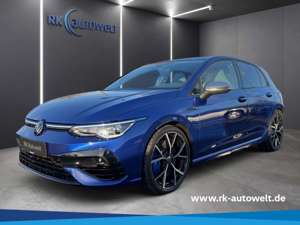 Volkswagen Golf R VIII 2.0 TSI 4Motion Navi HarmanKardon
