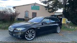 BMW 520 520d xDrive - Pano, DAB, Head Up, Lenkradheiz -