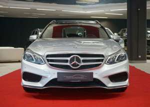 Mercedes-Benz E 500 T AMG 4M AHK LED Distronic Keyless Pano
