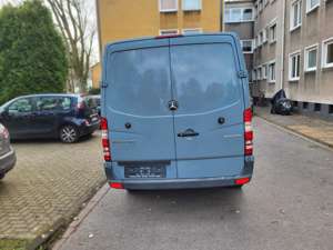 Mercedes-Benz Sprinter II Kasten /214 CDI/ Automatik/ 1.Hand Bild 4