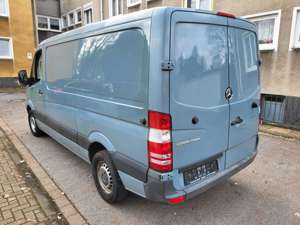 Mercedes-Benz Sprinter II Kasten /214 CDI/ Automatik/ 1.Hand Bild 3