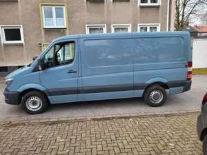 Mercedes-Benz Sprinter II Kasten /214 CDI/ Automatik/ 1.Hand Bild 2