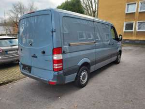 Mercedes-Benz Sprinter II Kasten /214 CDI/ Automatik/ 1.Hand Bild 5