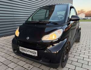 smart forTwo fortwo coupe Basis 52kW Automatik Klima