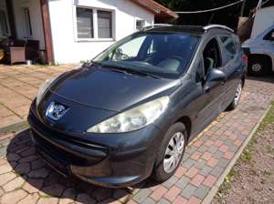 Peugeot 207 75 Filou KEIN TÜV!!!! EXPORT