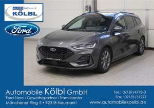 Ford Focus Turnier 1.0 Aut. ST-Line X, PANORAMA/BO