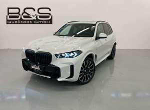 BMW X5 30d xDr M Sport ACC,HUD,PANO,HARMAN,LUFT,..