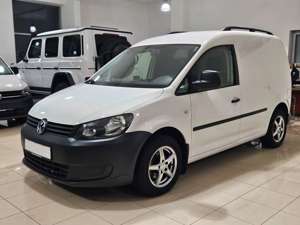 Volkswagen Caddy Kasten/Kombi Kasten EcoFuel,AHK,Klima