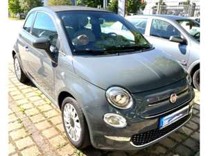 Fiat 500C DolceVita 1.0 Mild Hybrid elektr. Einparkhilfe Bild 2