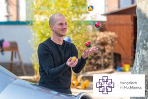 Pädagogische Fachkräfte (m w d) in Friedrichsdorf