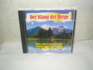 Neue CD s Volks + Heimatlieder, Klassik, Disco Bild 2