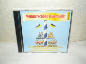 Neue CD s Volks + Heimatlieder, Klassik, Disco Bild 3