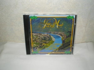 Neue CD s Volks + Heimatlieder, Klassik, Disco Bild 4