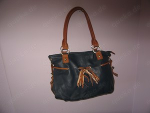 TA-0094 Handtasche, Schultertasche,  Umhängetasche, handbag, shoulderbag