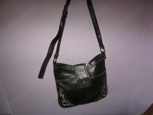 TA-0063 Esprit  Handtasche, Schultertasche,  Umhängetasche, shoulderbag