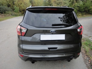 Ford Kuga ST-Line 134KW 4x4 Automatik TOP Bild 5