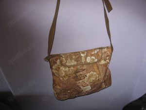 TA-0079  Handtasche, Schultertasche,  Umhängetasche, shoulderbag, Tasche