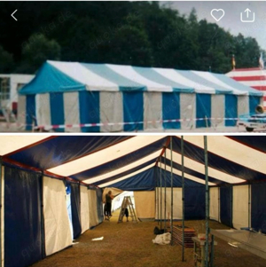 Weide, Stall,Event,Partyzelt ect. 