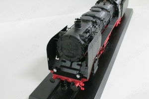 Interessante Märklin Spur 1 Echtdampflok 55004 inkl OVP BR44 Bild 5