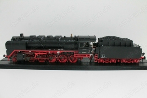 Interessante Märklin Spur 1 Echtdampflok 55004 inkl OVP BR44 Bild 3