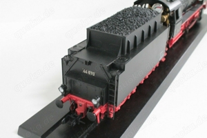 Interessante Märklin Spur 1 Echtdampflok 55004 inkl OVP BR44 Bild 6