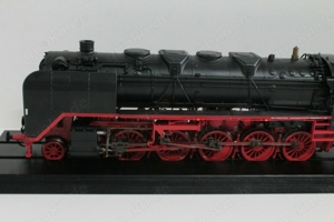 Interessante Märklin Spur 1 Echtdampflok 55004 inkl OVP BR44 Bild 4