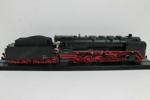 Interessante Märklin Spur 1 Echtdampflok 55004 inkl OVP BR44 Bild 2