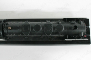 Interessante Märklin Spur 1 Echtdampflok 55004 inkl OVP BR44 Bild 7