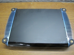 MSB Platinum Power Base + DAC IV und Data CD IV CD Transport High End Top