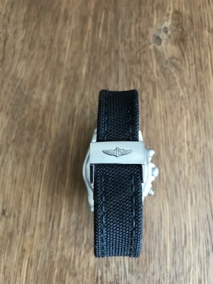 Breitling Chronomat B01 Airborne 41mm Bild 4