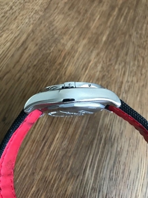 Breitling Chronomat B01 Airborne 41mm Bild 2