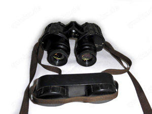 Fernglas Baigish BPO 7x30 Bild 2