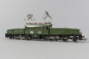Märklin CCS 800 first version original condition excellent in OCT (K 105982