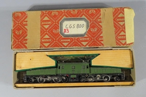 Märklin CCS 800 first version original condition excellent in OCT (K 105982 Bild 4