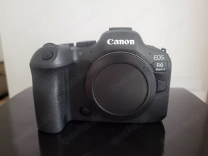 Canon Body  Kamera Mirrorless 