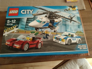 Lego City 