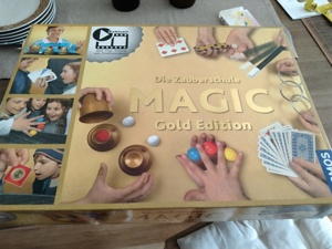 Spiele und Unterhaltung
