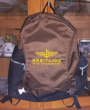 Breitling Rucksack