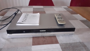 Thomson  DVD Recorder
