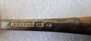 Wilkens Kinderbesteck