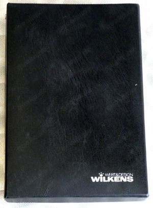 Wilkens Kinderbesteck Bild 2