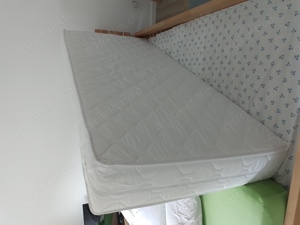 Kaltschaummatratzen 2 Stück