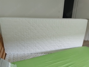 Kaltschaummatratzen Ergo XXL  (2 Stück)