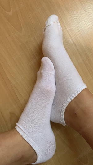 Socken zu verkaufen Bild 2