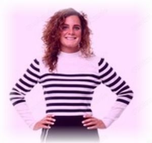 Echt gerne würde ich mich in den passenden Mann verlieben