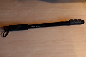 Walimex Einbeinstativ Bild 2