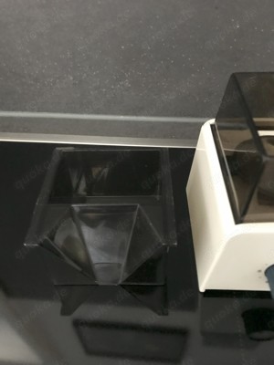 Mahlwerkskaffeemühle für die Küchenmaschine Kenwood Chef Bild 3