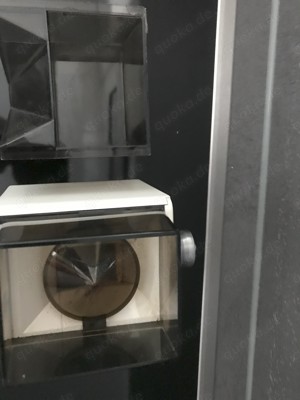 Mahlwerkskaffeemühle für die Küchenmaschine Kenwood Chef Bild 4