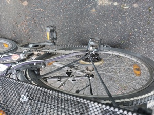 Fahrrad 26-er Bild 2