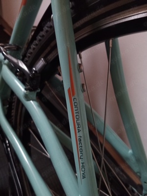 28,7Gg,RH46,ab1,60,nwtg,3Bremsen, Nab-Dyamo,besond.Farbe,Rücktrittbremse,3Bremsen Bild 5